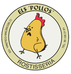 RojoSillon_Els Pollos_Imagen corporativa_05_iman
