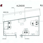 rojosillon interiorismo productora reforma 1