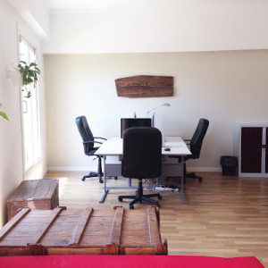 rojosillon interiorismo productora reforma 6