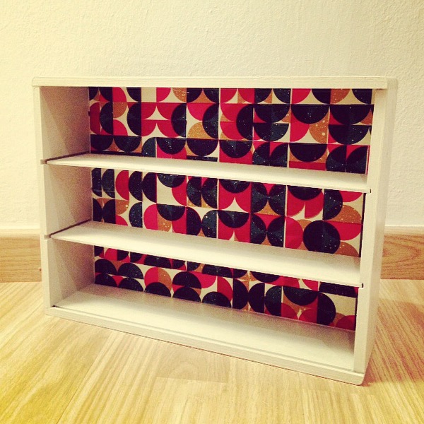 caja collares