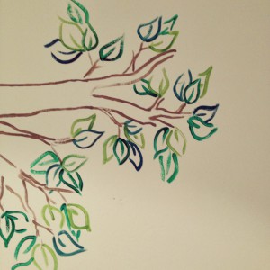 RojoSillon_Mural infantil Buhos_12