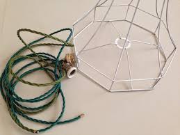 rojosillon lampara estructura