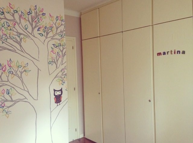 RojoSillon_Mural Infantil Pared_Buho y arbol_27