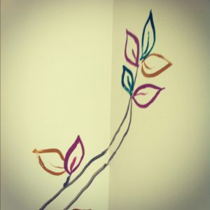 RojoSillon_Mural Pared infantil_03