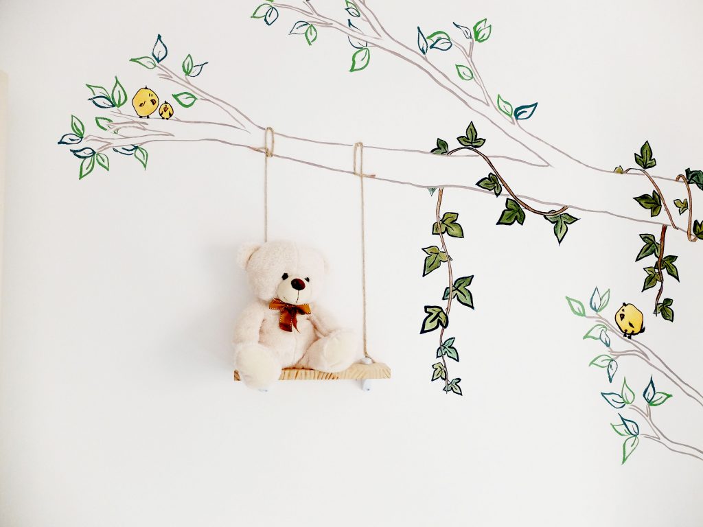Rojosillon_Mural infantil Leo_03