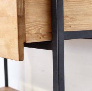 ROJOSILLON_MOBLE BAXIGON_ HIERRO Y MADERA 05