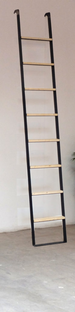 escalera