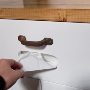 MUEBLES A MEDIDA