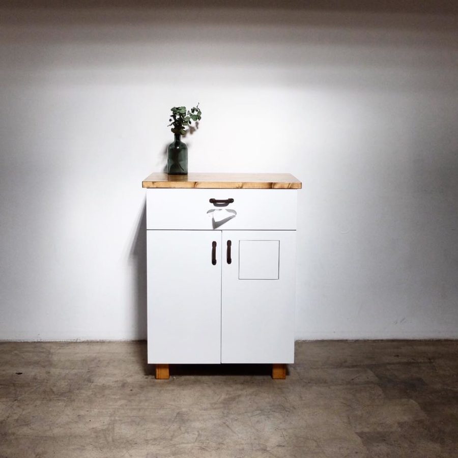 MUEBLES A MEDIDA