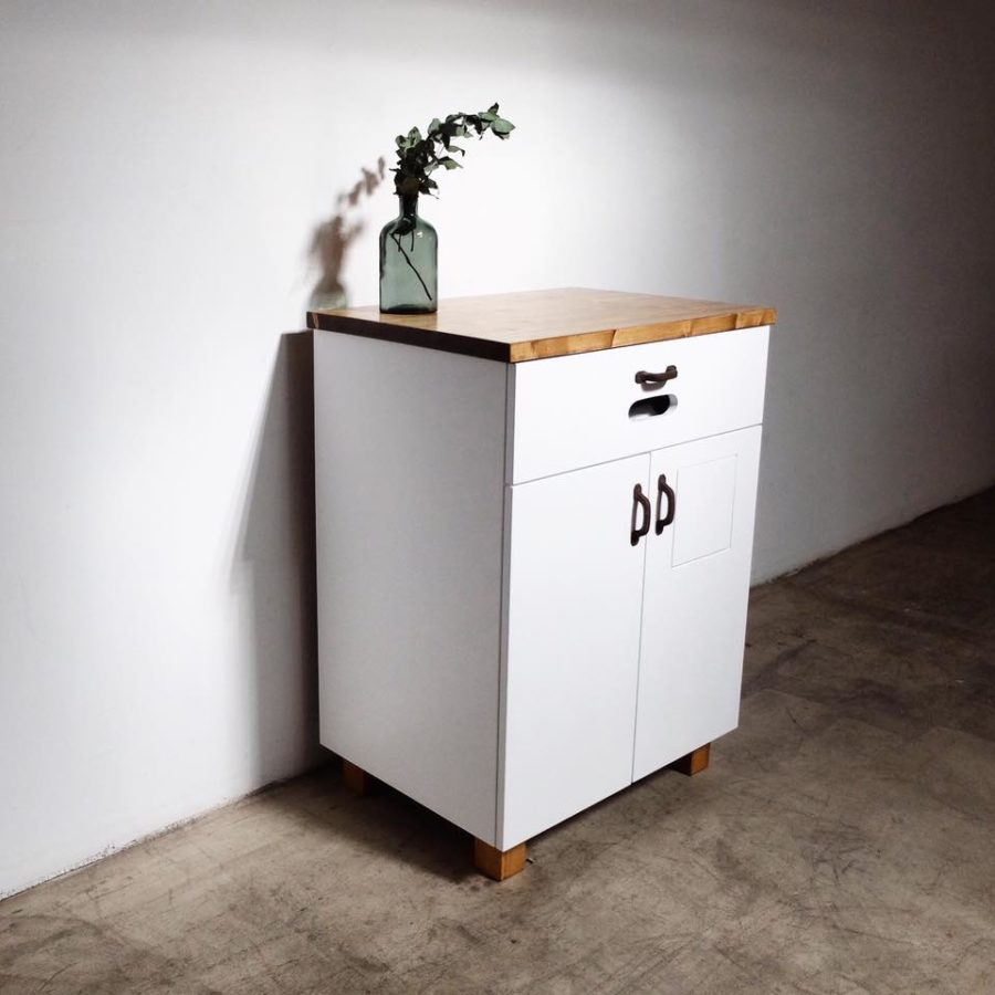 MUEBLES A MEDIDA