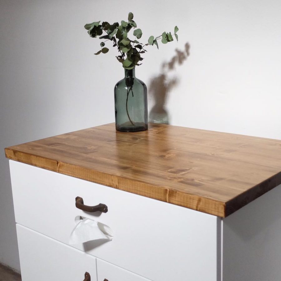 MUEBLES A MEDIDA
