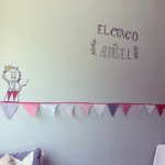 MURAL INFANTIL _ «El Circo de Ángel»
