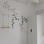 MURAL INFANTIL_ ÁRBOL_Proyectos de Rojosillón