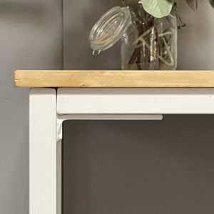 mobiliario a medida_escritorio para dormitorio mesa y cajon_rojosillon